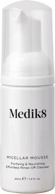 Medik8 Spumă 40ml