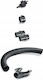 Prosperplast Manifold Pipe 80mm ICANS1-S443