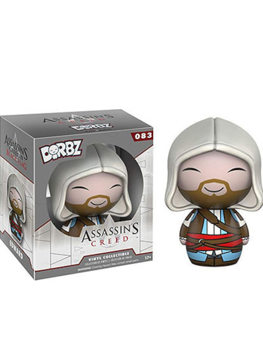 Funko Dorbz Edward Funko Dorbz Edward