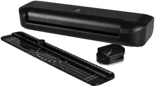 Monolith Πλαστικοποιητής Επιτραπέζιος για A4 80 microns