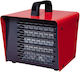 Zilan Industrial Electric Air Heater 3kW