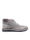 Gray Herrenstiefel