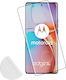 Idol 1991 5g 3D 0.3mm Full Face Tempered Glass Μαύρο (Motorola Edge 40 Pro)