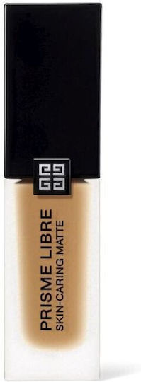 Givenchy Prisme Libre Matte Liquid Foundation 5-W355 30ml