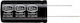 Lelon Capacitor Electrolytic 470μF 100V 10pcs 01.003.0245