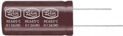 Lelon Kondensator Elektrolytische 1000μF 63V 15...