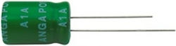 Var Kondensator Elektrolytische 100Stück 01.003.0636