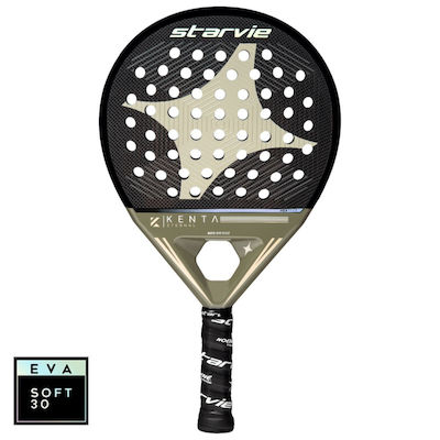 Starvie Kenta 2024 PSTKT11000 Adults Padel Racket