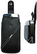 Volte-Tel Beutel Schwarz 8100123