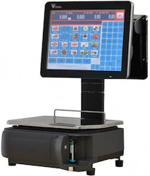 Digi Handelswaage Einzelhandel Digi Handelswaage Einzelhandel