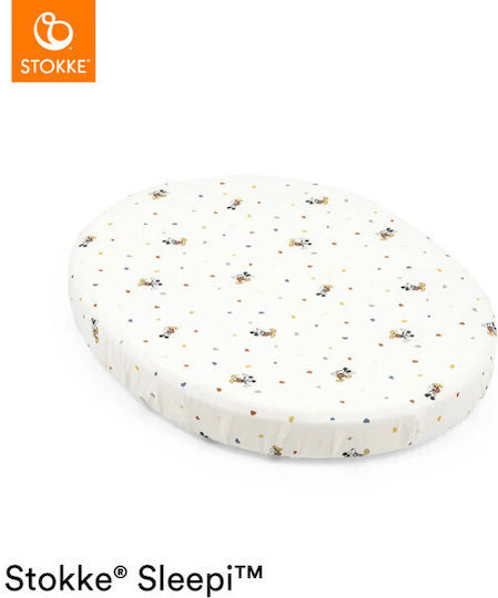 Stokke με Λάστιχο Sleepi Mini Stokke με Λάστιχο Sleepi Mini
