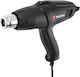 Wurth Hlg 1600 Basic Master Pistol termic cu control de temperatură până la 550°C