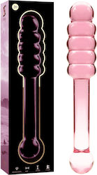 Ibiza Γυάλινο Dildo Ροζ 20.5cm Ibiza Γυάλινο Dildo Ροζ 20.5cm