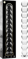 Ibiza Γυάλινο Dildo Διάφανο 21.5cm Ibiza Γυάλινο Dildo Διάφανο 21.5cm