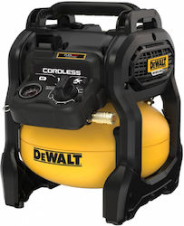 Dewalt DCC1018N Κομπρεσέρ Αέρος 10lt Dewalt DCC1018N Κομπρεσέρ Αέρος 10lt
