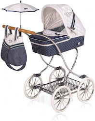 Kidslife Doll Pushchair For Age 3+