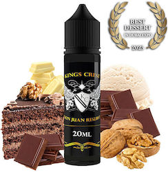 Kings Crest Flavor Shot Don Juan Reserve 20ml/6...