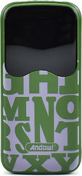 Andowl Q-CD902 Power Bank 30000mAh Schnellladun...
