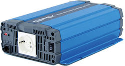 Cotek Pure Sine Wave Inverter Power 700W with Input Voltage 12V Single Phase SM17.812