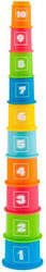 Chicco Stacking Toy Stacking Cubes