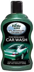 Turtle Wax Shampoo 500ml Turtle Wax Shampoo 500ml