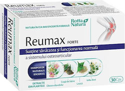Rotta Natura 250mg 30 capace