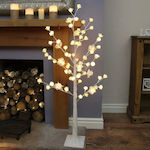 Christmas Decorative Illuminated Tree Tree