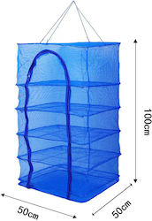 Foldable Fish Basket L100cm