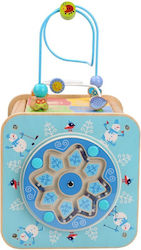 Kidslife Activity Cube Seasons Kidslife Activity Cube Seasons