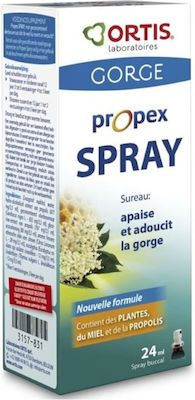 Ortis Propex Spray 24ml