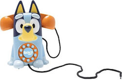 AS Telefonspielzeug Τηλέφωνο mit Sounds für 18++ Monate