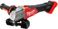 Milwaukee FSAG125X-0X Grinder Battery 18V Solo