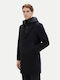 Men's Coat Blue