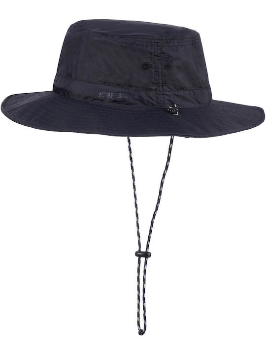 Icepeak Men's Hat Black