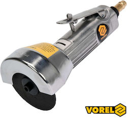 Vorel Pneumatic Angular Grinder 81080