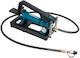 Zupper Foot Pump for Inflatables