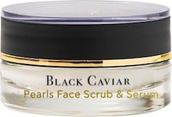 Power Health Black Caviar Pearls Anti-Aging Cream Face Day with Caviar 15ml