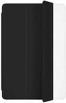 Flip Cover Μαύρο (Samsung T590/T595 Galaxy Tab A 10.5) 15615