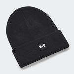 Under Armour Halftime Beanie Unisex Σκούφος Πλε...