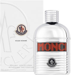 Moncler Pour Homme EDP 150ml