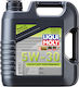 Liqui Moly Leichtlauf Λάδι Αυτοκινήτου 5W-30 4lt
