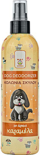 M.B.F. Κολώνια Σκύλου 250gr