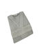 Astron Italy Bademantel Grey 450gr/m²