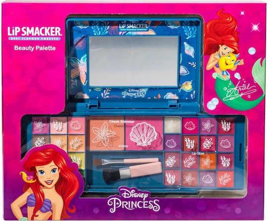 Markwins Lip Smacker Disney Princess: Ariel