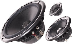 Gladen Подредба Автомобилни Говорители 5" 150W Мощност RMS Gladen Подредба Автомобилни Говорители 5" 150W Мощност RMS