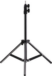 Puluz PU434 Schwarzes Handy-Stativ