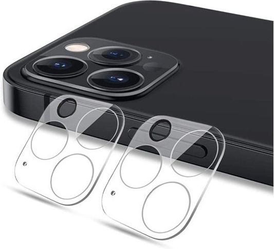 Lens Προστασία Κάμερας Tempered Glass για το iPhone 12