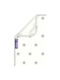 Dooky Blanket Nursery Swaddling Blankets Gray Silver 70x85cm