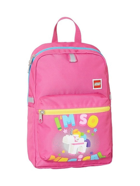 LEGO Unicorn Schulranzen Rucksack Kindergarten ...