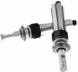 Heleco Крушки LED Хладно бяло 2бр Heleco Крушки LED Хладно бяло 2бр